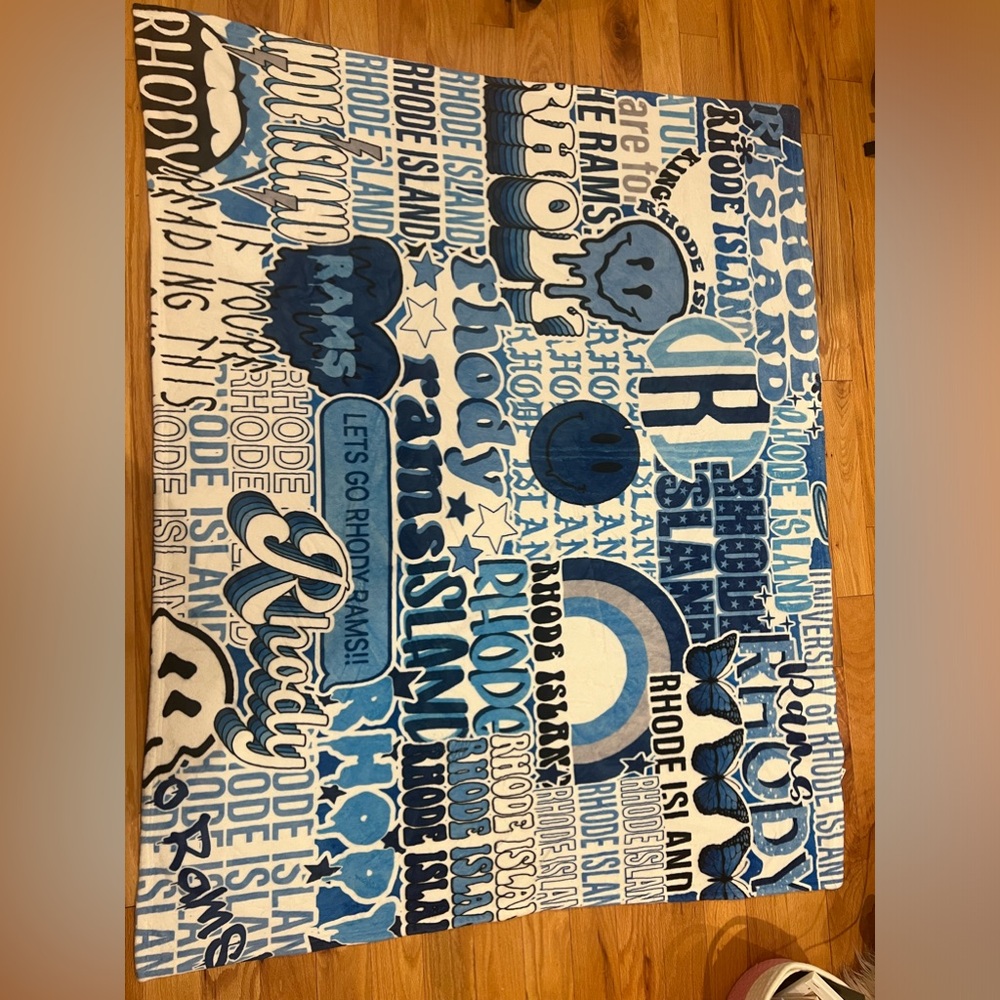 URI BLANKET